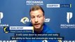 Stopping Packers offense is Rams 'greatest challenge' - McVay