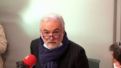 Le journal RTL de 12h du 15 janvier 2021