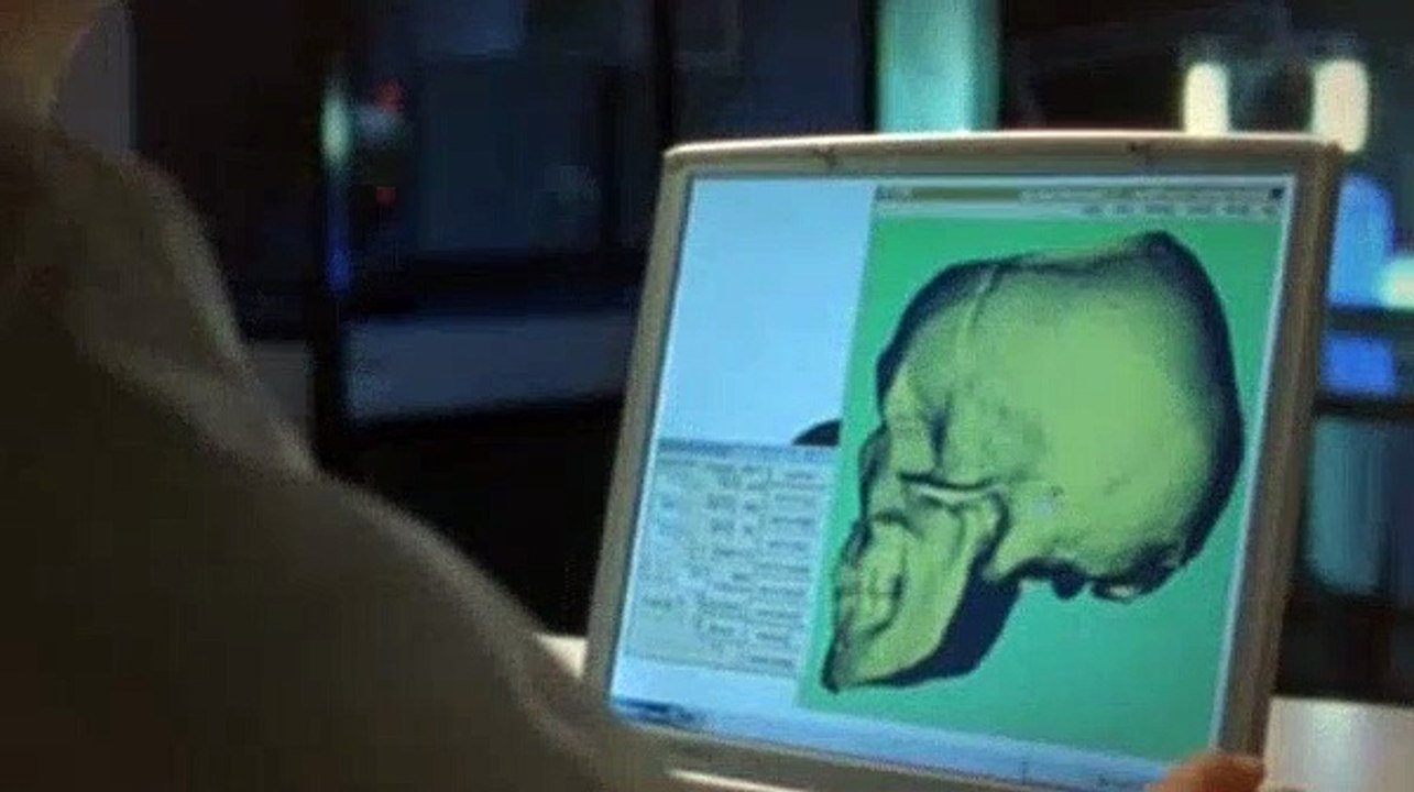 Waking The Dead S02E02 Death Watch Pt2