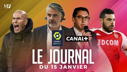 LES DROITS TV DE LA L1, L’AVANT MATCH DE MONTPELLIER - MONACO, LE MERCATO I LES INFOS FOOT DU JOUR