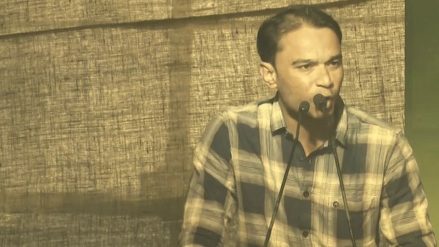 Young Poert | Best Poetry 2021 | Young Shayari Mushayera | Heart touching Shayari | Daily Dose Shayari|