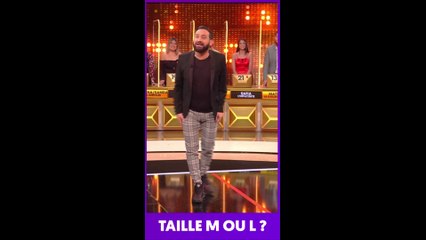 OFF TPMP : Le pantalon trop serré de Cyril Hanouna, Raymond et Soraya, la chute de Tiffany Bonvoisin