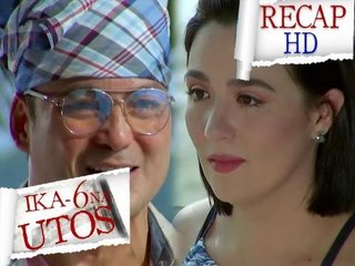 Ika-6 Na Utos: Jordan, nakilala na si Emma! | Episode 269 Recap