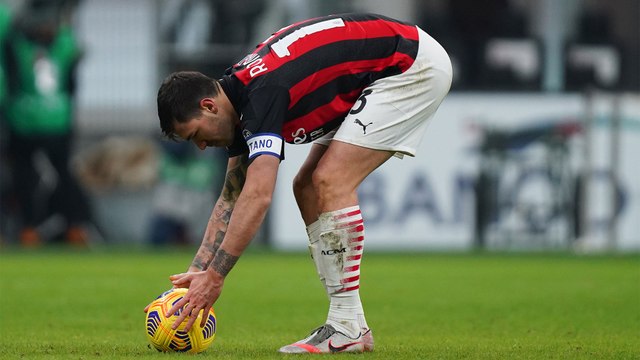 Milan-Torino, Coppa Italia 2020/21: le migliori giocate