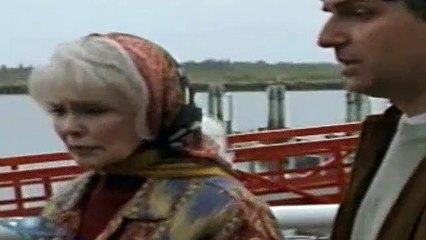 The Outer Limits Season 4 Episode 18 Balance Of Nature