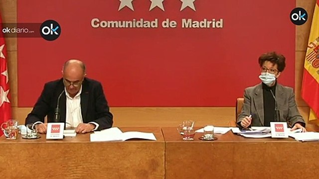 Nuevas medidas en Madrid: Se adelanta el toque de queda a las 23h y a las 22h se cierran todos los establecimientos de hostelería