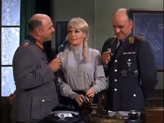 [PART 1 Collector General] Secrets can be so exciting! - Hogan's Heroes 3x27