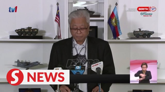 42 illegal immigrants held under Ops Benteng