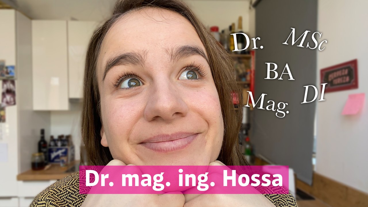 Hossa: Wie titelgeil ist Österreich?