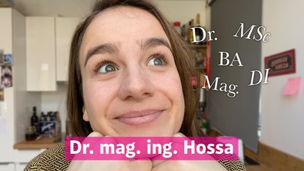 Hossa: Wie titelgeil ist Österreich?