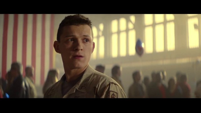 La bande-annonce de Cherry , prochain film des frères Russo