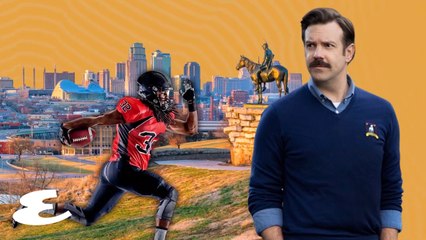 You Should Be Watching Ted Lasso