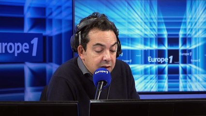 Скачать видео: INFORMATION EUROPE 1 - Covid-19 : seuls 10% des résidents en Ehpad ont été vaccinés