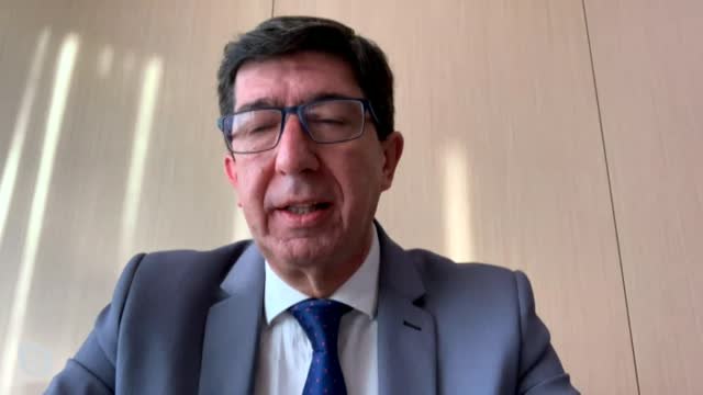 Andalucía pide al Gobierno poder decretar confinamientos para frenar los contagios