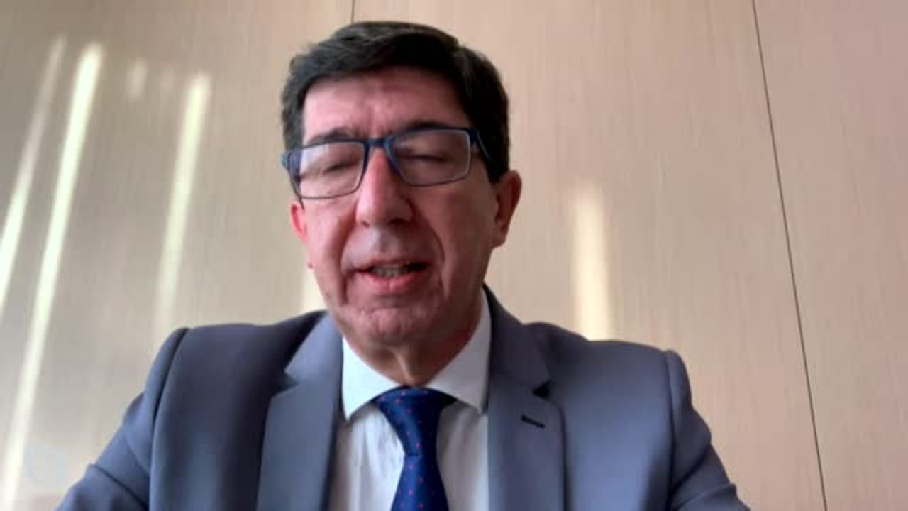 Andalucía pide al Gobierno poder decretar confinamientos para frenar los contagios