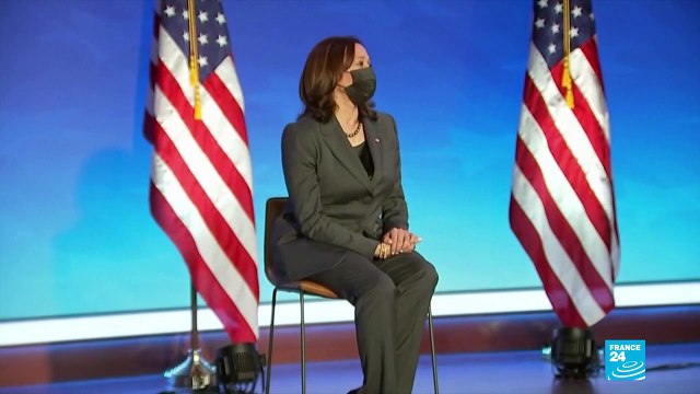 'We cannot afford inaction' on economy: Biden unveils plan to support pandemic-hit economy