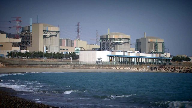 원전 국정조사 제안...탈원전 감사 놓고 '막말' 신경전 / YTN