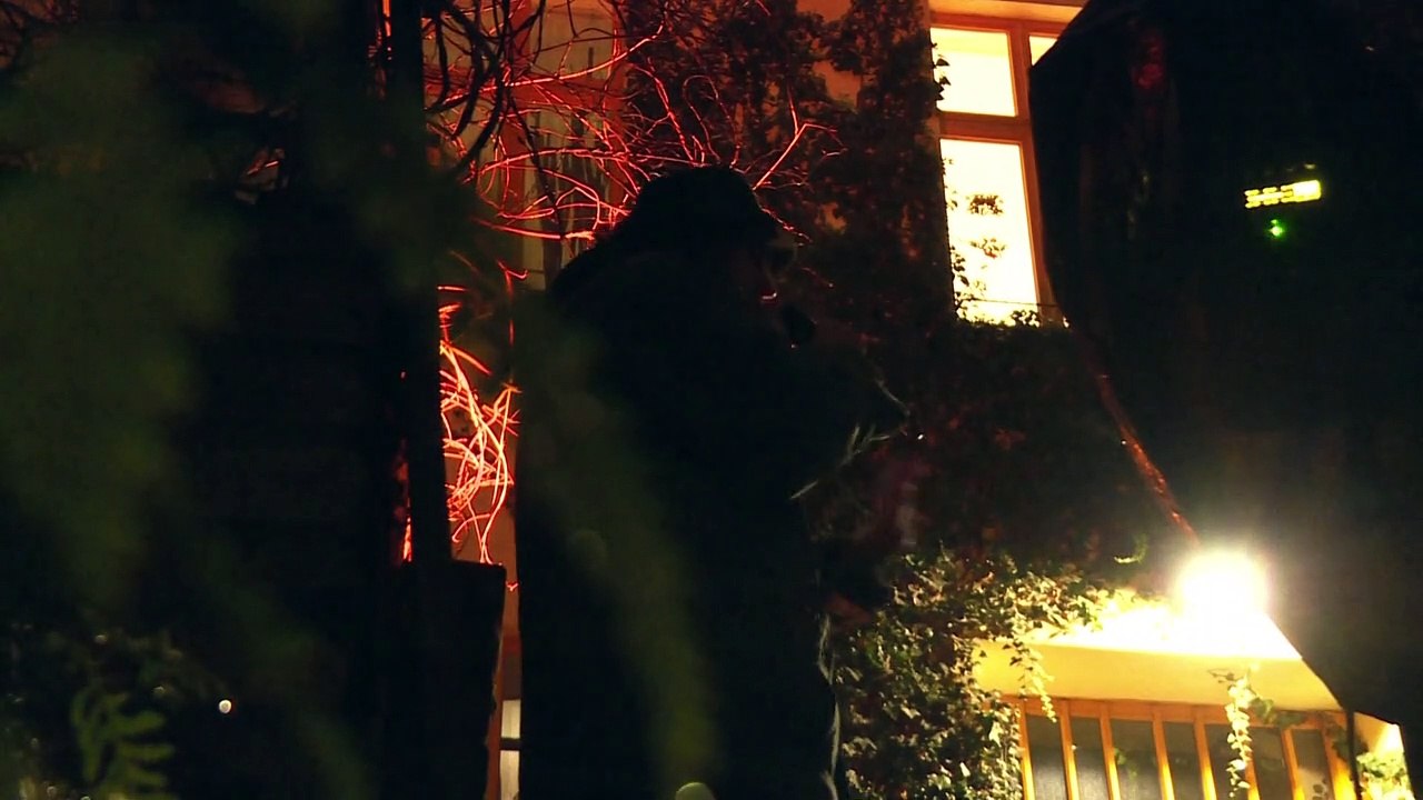 'Fenster auf'-Initiative bringt Musik in die Hinterhöfe