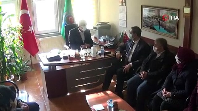 MHP, HDP'nin kapatılması için Yargıtay'ın hareket geçmesini bekliyor