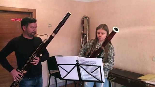 L.van Beethoven Symphony No.9 Allegro Assai