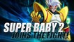 Dragon Ball FighterZ - Super Baby 2 Trailer