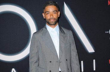 Kingsley Ben-Adir: Ehrenhafte Rolle