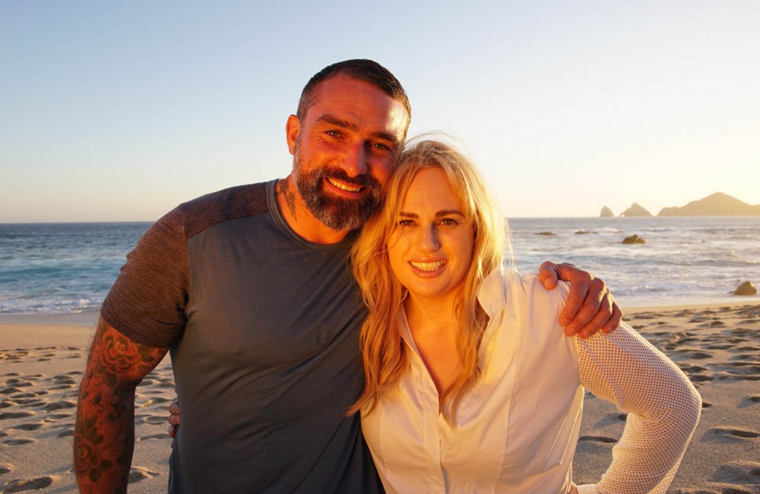 Rebel Wilson: Opfer von bewaffneter Entführung