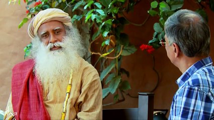 நாத்திகம் பேசும் சத்குரு Sadhguru On Atheism