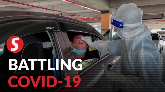 Kelantan under MCO from Jan 16-26 and Sibu, S'wak from Jan 16-29