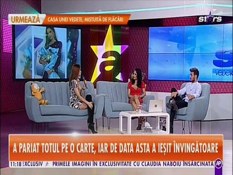 CRISTINA SPATAR (star matinal) 15.ianuarie.2021 part2