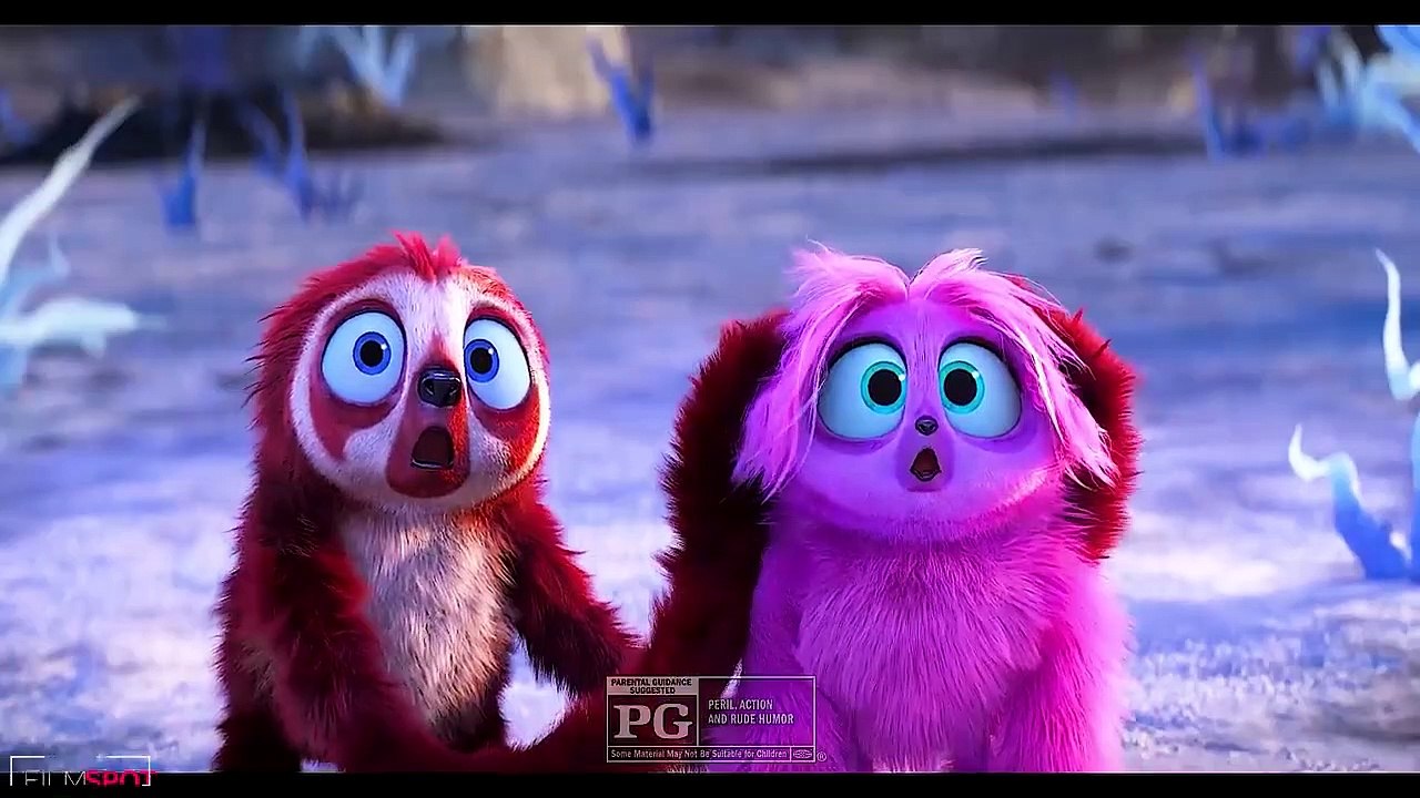 NEW MOVIE TRAILERS 2020_2021 (Weekly 44) video Dailymotion