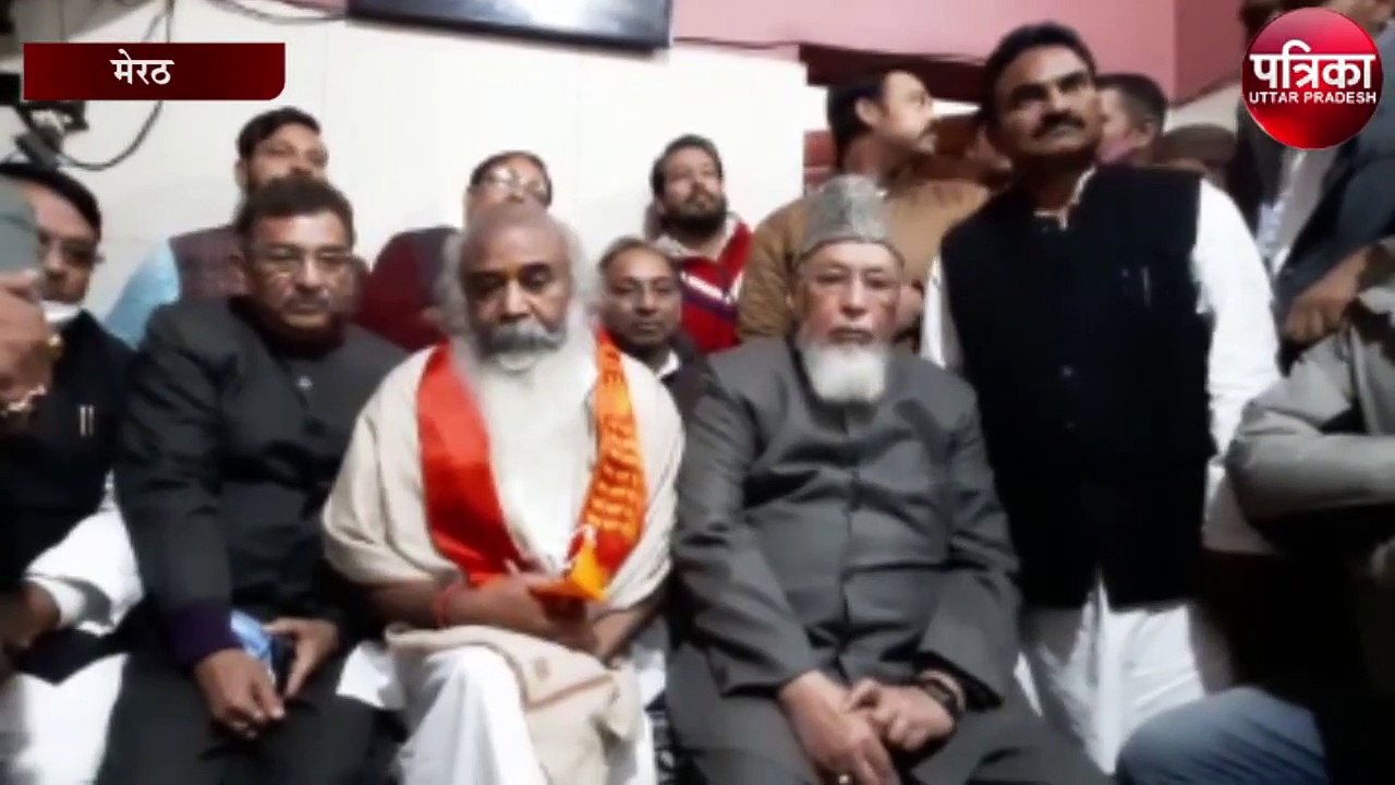 आचार्य प्रमोद कृष्णम बोले- UP में कांग्रेस अकेले ही लड़ेगी विधानसभा चुनाव
