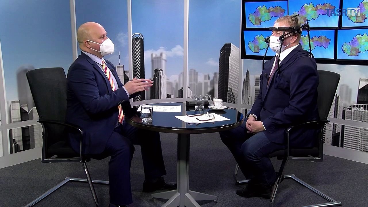 KOLLÁR: Ak sa majú ľudia rozhodnúť o očkovaní, potrebujú informácie