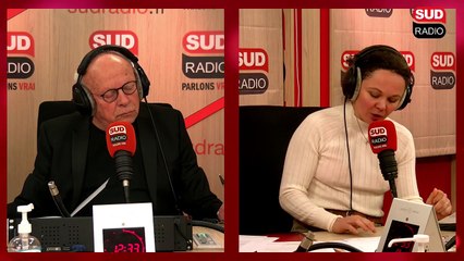 Commandant Vincent, spécialiste du Contre-terrorisme, auteur de “Traquer la terreur”