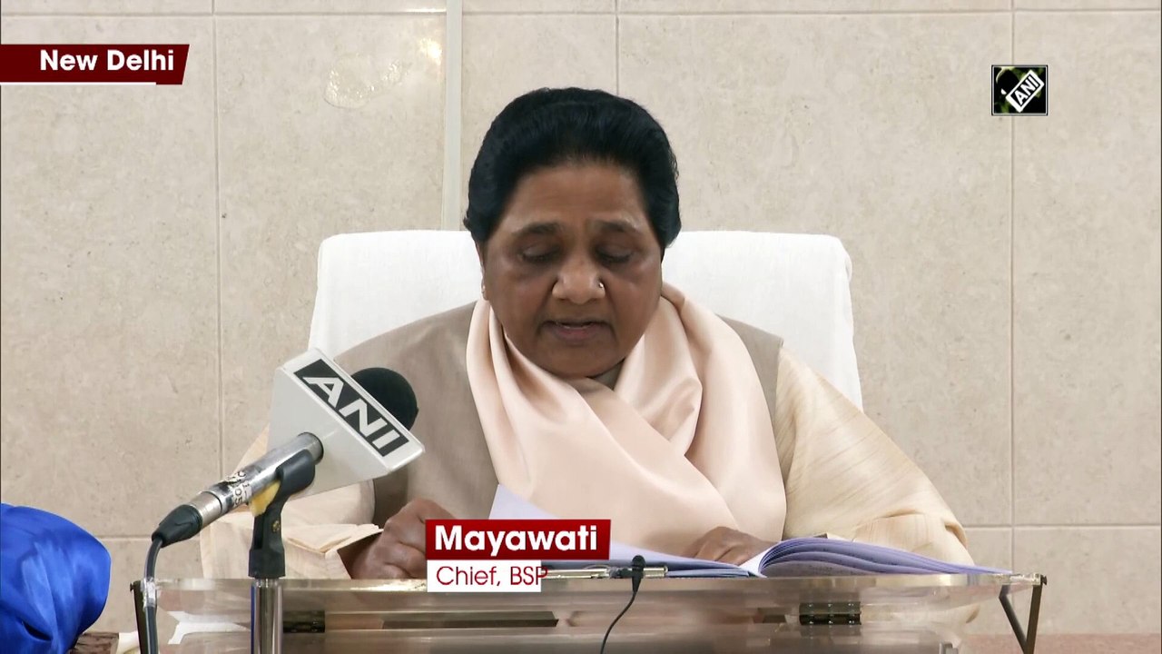 BSP will provide Covid vaccine free to everyone...