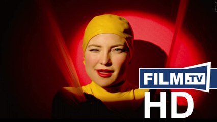 Music Trailer Deutsch German (2021)