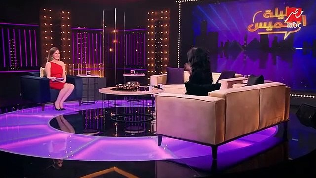 رانيا يوسف تثير الجدل بحديثها عن الحب دون زواج