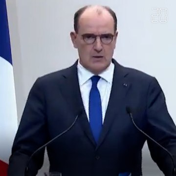 Coronavirus: Ce qu'il faut retenir des annonces de Jean Castex