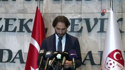 Hamit Altıntop: “Kulüpler umarım aldığımız kararın kıymetini bilir”