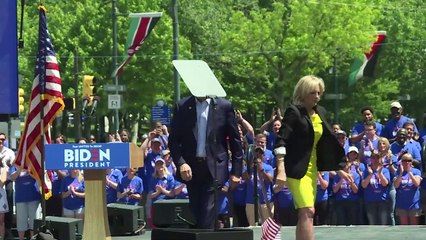 Porträt: Joe Biden - Versöhner in schwierigen Zeiten