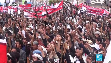 Rebelles du Yémen classés "terroristes": l'UE déplore la décision de l'administration Trump