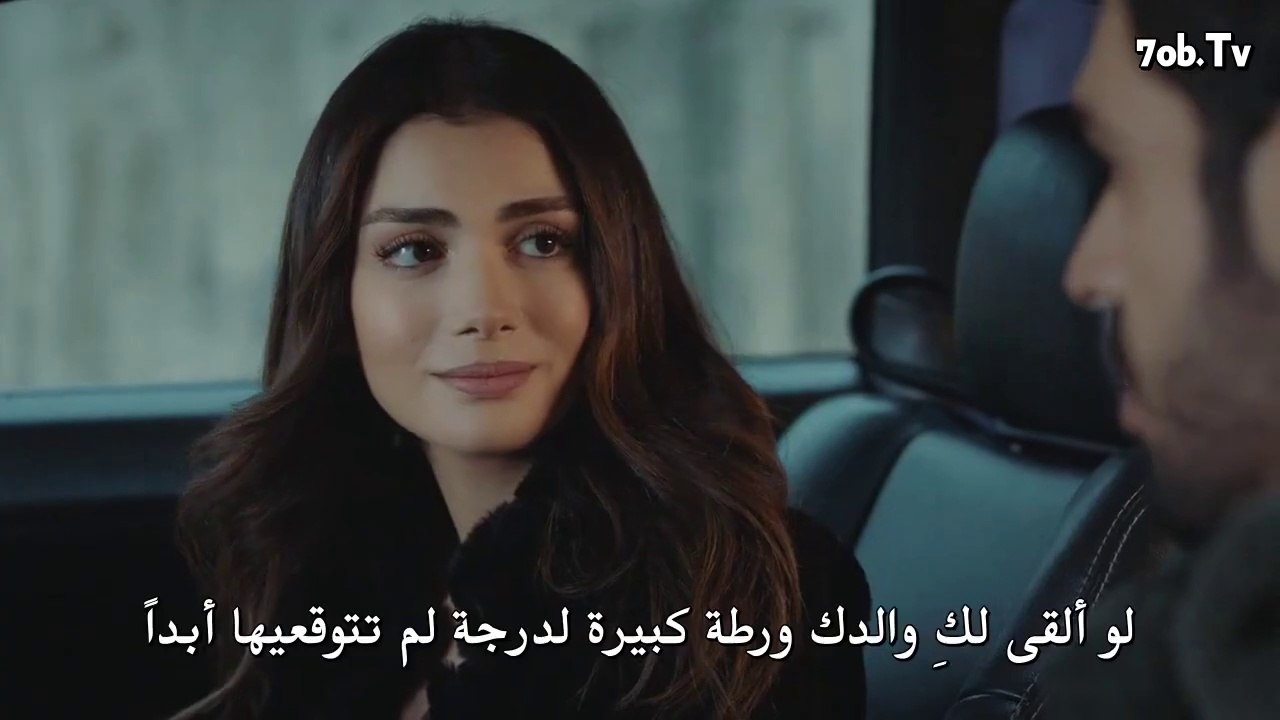 مسلسل جانبي الايسر الحلقة 7 - جزء أول