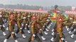 Army Chief responded to China and Pakistan on 73rd Army Day