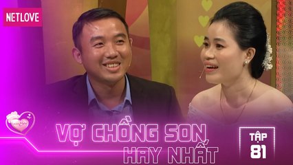 Vợ Chồng Son Hay Nhất - Tập 81: Em ơi, mình về quê cùng nhau nuôi cá trồng rau
