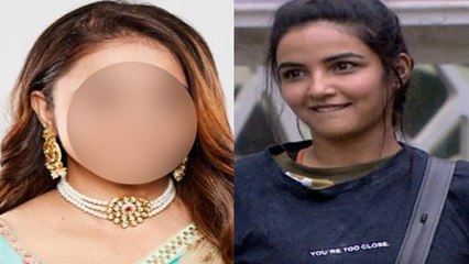 Bigg Boss 14: Jasmin Bhasin के साथ शो में entry मारेंगी Devoleena Bhattachargee, ये है वजह|FilmiBeat