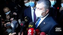 Bakan Koca'dan aşı açıklaması: Salgından kurtulabilmenin en önemli yolu | Video