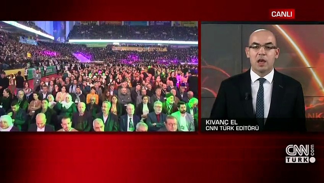 HDP'li 9 milletvekiline fezleke | Video