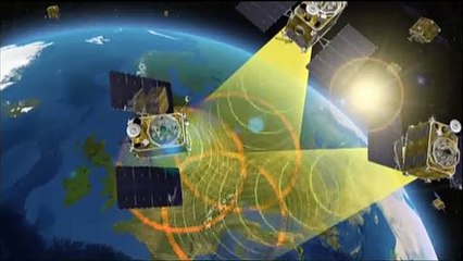 Ambiciózus európai űrprogram indul