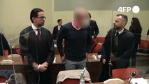 Doping: Fast fünf Jahre Haft für Erfurter Arzt