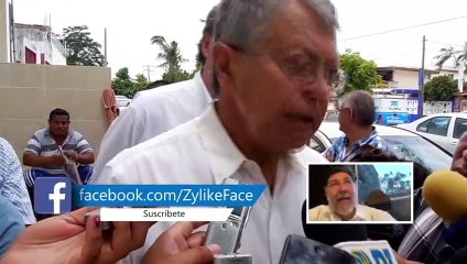 Noroña - Camacho Solis El Presidenciable 94
